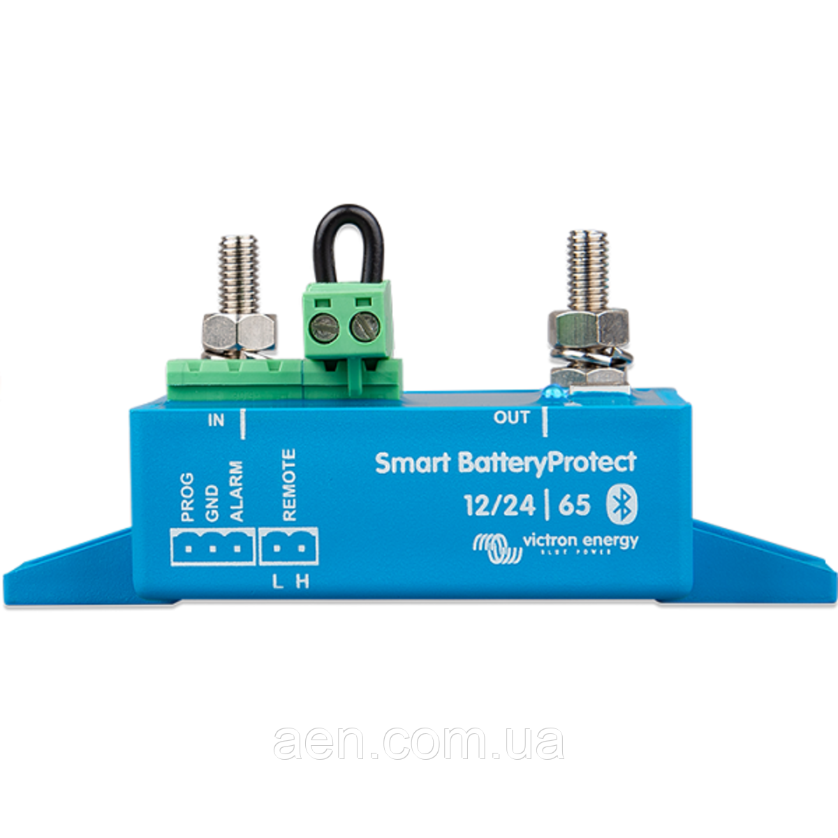 Захист акумулятора Smart BatteryProtect 12/24V-65A