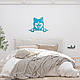 Панно Акіта-іну 15x20 см - Картини та лофт декор з дерева на стіну., фото 10