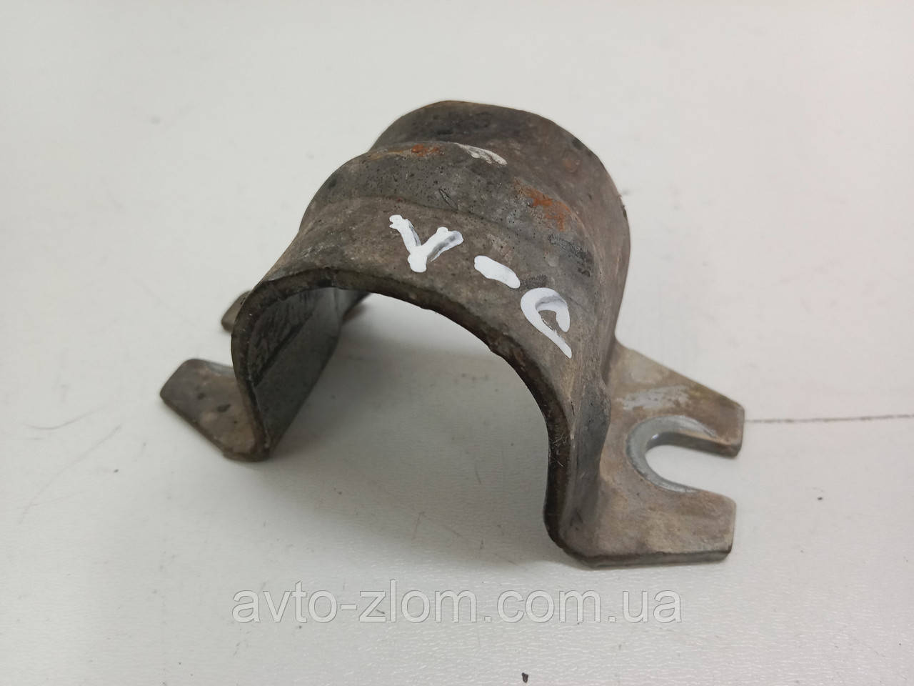 Скоба переднього стабілізатора Opel Vectra C, Опель Вектра Ц., фото 1