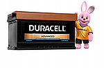 Акумулятори DURACELL 