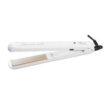 Професійний вирівнювач TICO Professional Laser Ion Midi White (100330)