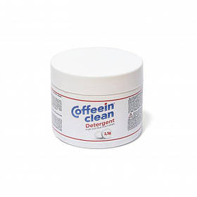 Coffeein clean DETERGENT (таблетка 2,5g)