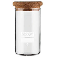 Банка Bodum Cork Line 250 мл 8525-109-2