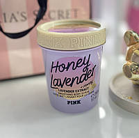 HONEY LAVANDER SCRUB | скраб для тіла від PINK Victoria's Secret