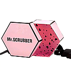 Подарунковий набір доглядової косметики Mr Scrubber Girl Set для обличчя та тіла, фото 3