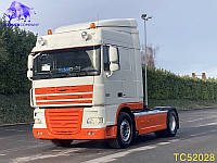 Набор фильтров для ТО двигателя DAF XF 105.460 EURO 5 c 2010 (Пр-во M FILTER - 6шт)