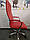 Крісло офісне поворотне LIBERTY LE (шкіра люкс), фото 2
