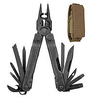 Мультитул Leatherman SUPERTOOL 300 EOD - BLACK 831368