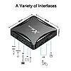 Смарт-ТВ-приставкаTV Box Android X88 mini 4Ядра+2Gb RAM+16Gb ROM Android, приставки для телевізорів, фото 6