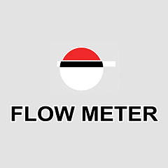 Витратоміри палива FLOW METER DFM