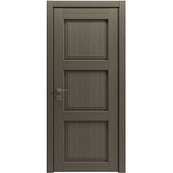 Двері колекції Style модель "Style-03" ПГ, Дуб сірий, фото 1