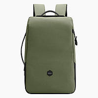 Фото рюкзак Camrock Pro Eco Mate - зеленый