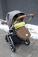 Cybex Talos S Lux та Cybex Balios S Lux