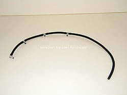 Шланг обратки на Мерседес Спринтнр 2.2 CDI 2000-2006— ROTWEISS (Туреччина) - RW07005