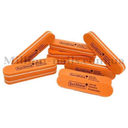 Баф mini Sun Shine 9 см