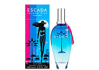 Духи женские "Escada Island Kiss Limited Edition" 100ml Эскада Исланд Кисс Лимитед Эдишн