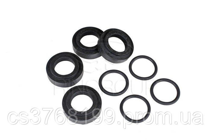 Ремкомплект Уплотнений форсунки (240-1111036-А) двигателя Д-240 МТЗ-80 ...