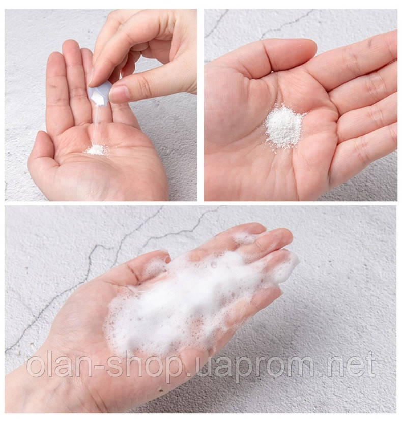 Энзимная пудра для умывания лица Kanebo Suisai Beauty Clear Powder Wash N - фото 3 - id-p1095686217