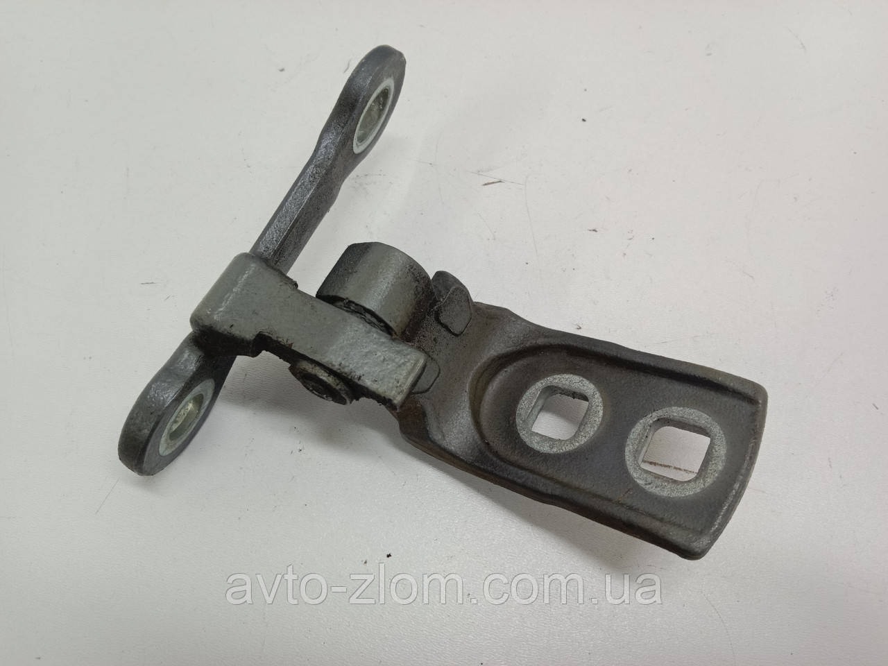 Петля дверей Opel Vectra C, Опель Вектра Ц. Передня ліва верхня., фото 1