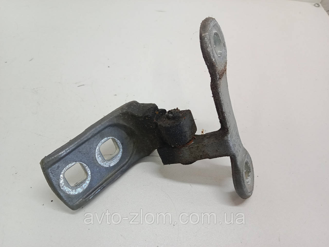 Петля дверей Opel Vectra C, Опель Вектра Ц. Передня права нижня., фото 1