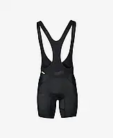 Велошорты женские POC W's Ultimate VPD Bib Shorts, Navy Black, XS (PC 581531531XSM1) MK official