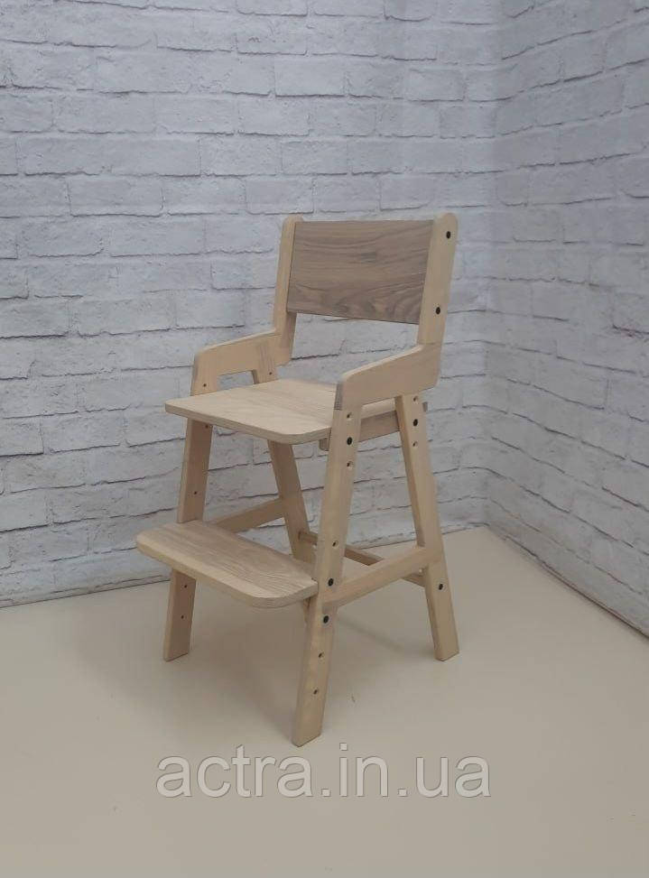 Зростаючий стілець, фото 1