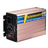 Джерело безперебійного живлення (інвертор) SW-GP600/12C, 600W