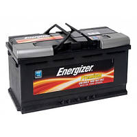 Акумулятор Energizer Premium 100Ah-12v (353x175x190) правий +