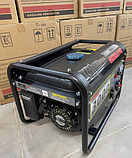 Генератор Бензин 2.8 КВт однофазний TANTA H3800, фото 2