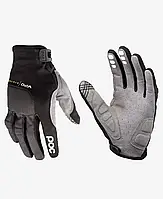 Велоперчатки POC Resistance Pro Dh Glove, Uranium Black, S (PC303401002SML1) MK official