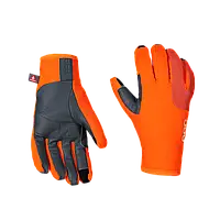 Велоперчатки POC Thermal Glove, Zink Orange, XS (PC 302811205XSM1) MK official