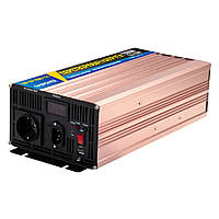 Джерело безперебійного живлення (інвертор) SW-GP1500/12C , 1500W