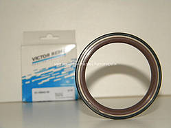 Сальник коленвала передній Рено Майстер 2.2 dCi / 2.5 dCi - VICTOR REINZ (Німеччина) - 813684200