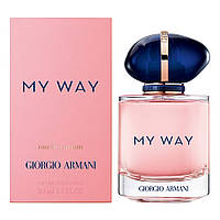 Armani My Way парфюмированная вода, 50 мл