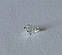 Діамант природний   0,21 карат E SI1  3.9 мм, фото 5