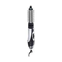 Термоукладчик Moser Airstyler Pro алюминиевый 3 насадки 4550-0050