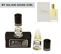 Масляный парфюм Kilian Good Girl Gone Bad (Гуд Герл Киллиан) Amas Al Ajmal