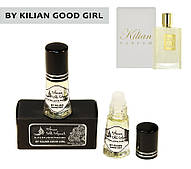 Олійні парфуми Kilian Good Girl Gone Bad (Гуд Герл Кілліан) Amas Al Ajmal