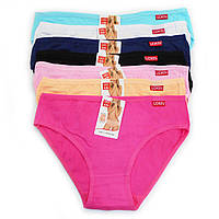 Трусики жіночі Uokin - 26.00 грн./шт. (L-2XL, No:A1455)