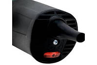 Кутова шліфувальна машина мала Metabo WEV 19-125 Q M-BRUSH, фото 3