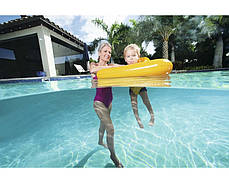Дитячий надувний круг Bestway 32050 "Swim Safe" (69х69 см), фото 2