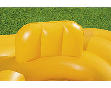 Дитячий надувний круг Bestway 32050 "Swim Safe" (69х69 см), фото 3