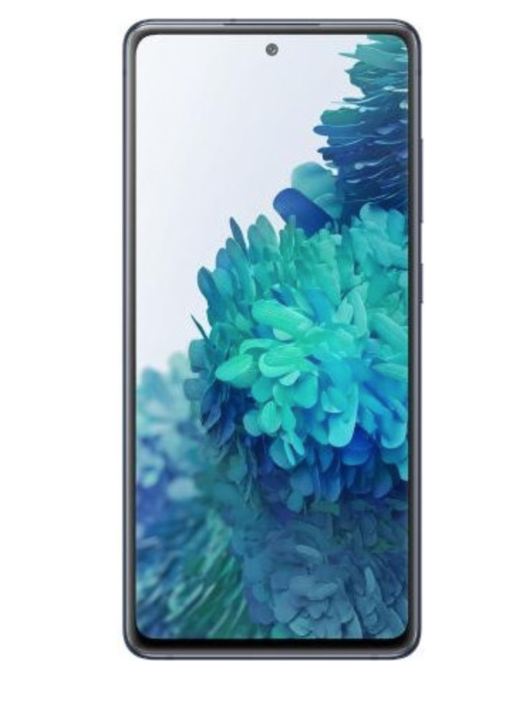 Смартфон Samsung Galaxy S20 FE 5G SM-G781B 6/128GB Cloud Navy