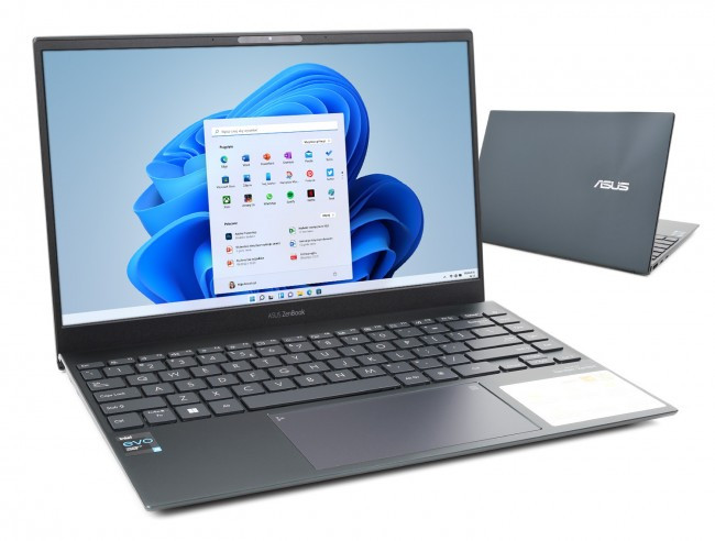 ASUS ZenBook 13 OLED UX325EA-KG455W Core I5-1135G7 | 13,3-FHD | 16GB ...