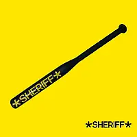 Бейсбольна Бита *SHERIFF*