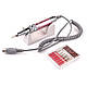 Фрезер для манікюру BUCOS ZS-711 PINK PROFESSIONAL - 35 000 об/хв 65W, фото 2