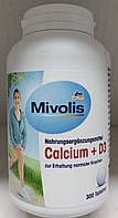 Біологічно активна добавка calcium D 3 300 шт.