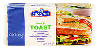 Сир плавлень 36.2% Toast Lactima 600 г