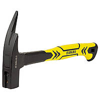 Молоток покрівельника 600г фібергласова ручка SIGMA