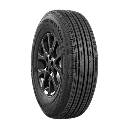 Шина Premiorri Vimero-Van 225/75 R16C 118/116R, фото 1
